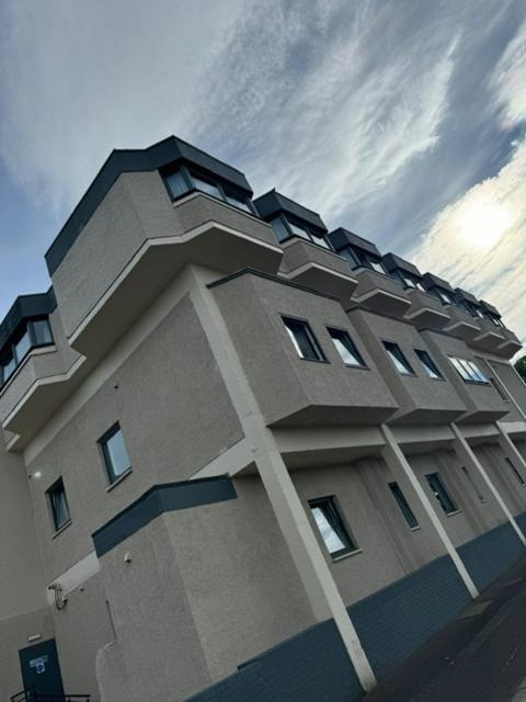 My Motel Glasgow Airport 佩斯利 外观 照片