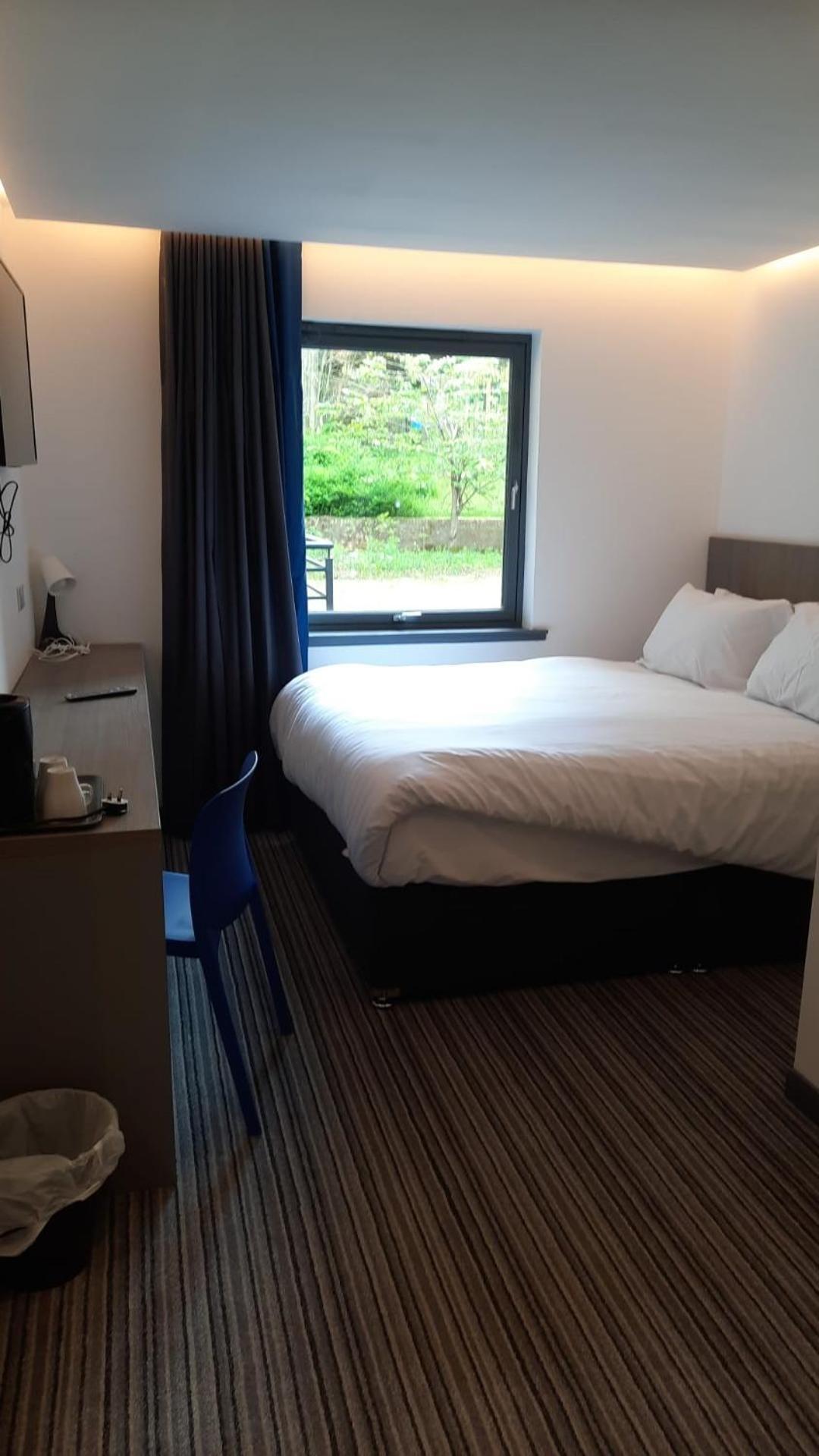 My Motel Glasgow Airport 佩斯利 外观 照片