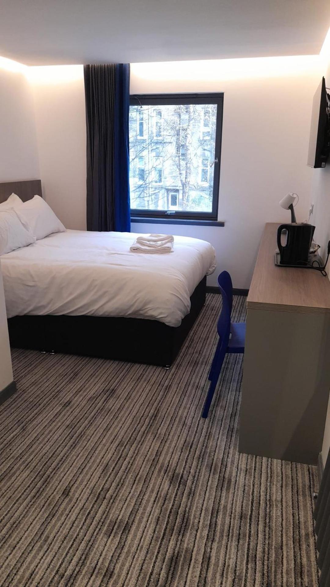 My Motel Glasgow Airport 佩斯利 外观 照片