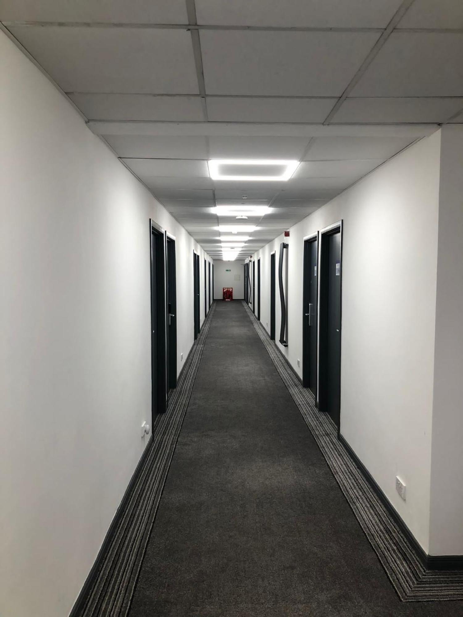 My Motel Glasgow Airport 佩斯利 外观 照片