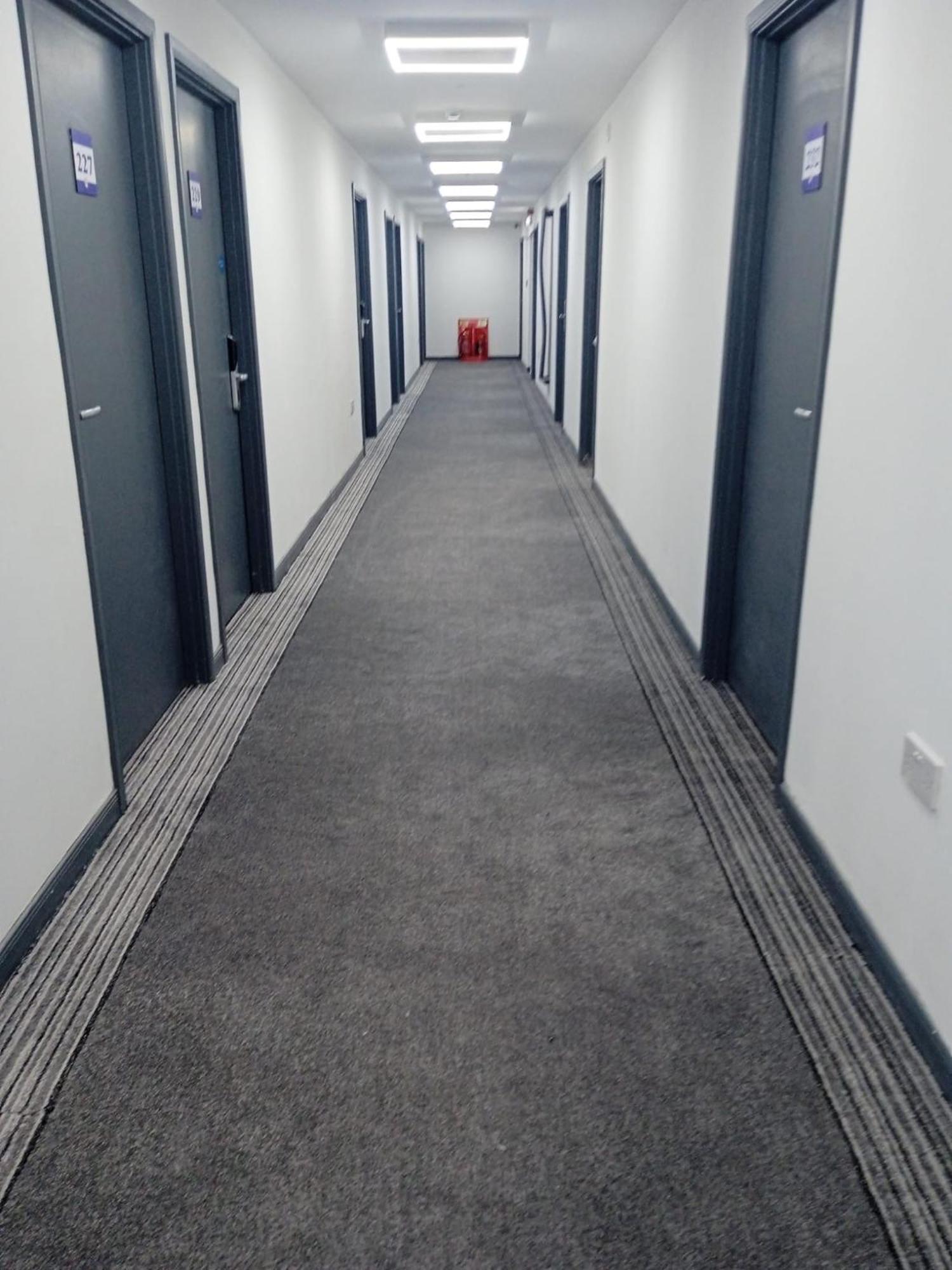 My Motel Glasgow Airport 佩斯利 外观 照片